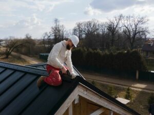 cotización de techos y cubiertas