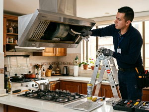 mantenimiento-campana-extractora-cocina-profesional