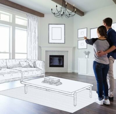 Diseño de instalaciones y adecuaciones para el hogar